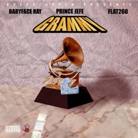 Grammy - Single - Flat260