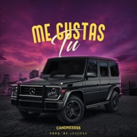 Me Gustas Tu - Single - Candress