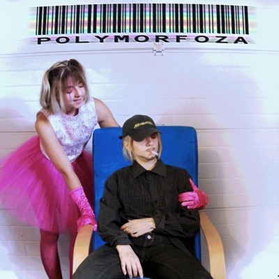POLYMORFOZA - EP
