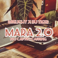 Djdelight X Iju Tiger - Mara 2.0 No Cap No Capping (feat. Iju Tiger) - Single - Djdelight