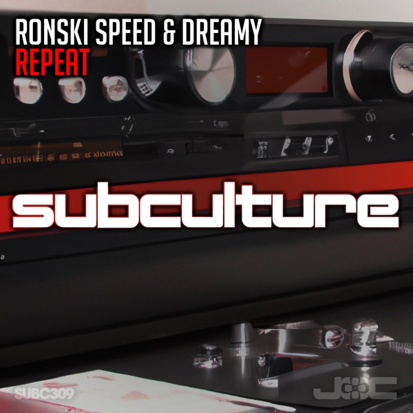 Repeat - Single