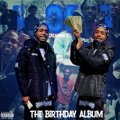 1 Of 1: The Birthday Album
