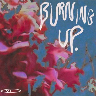 Burning Up - Single