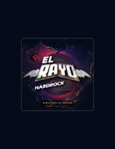 El Rayo dinle, müzik videolarını izle, biyografisini oku, tur tarihlerini ve daha fazlasını gör!