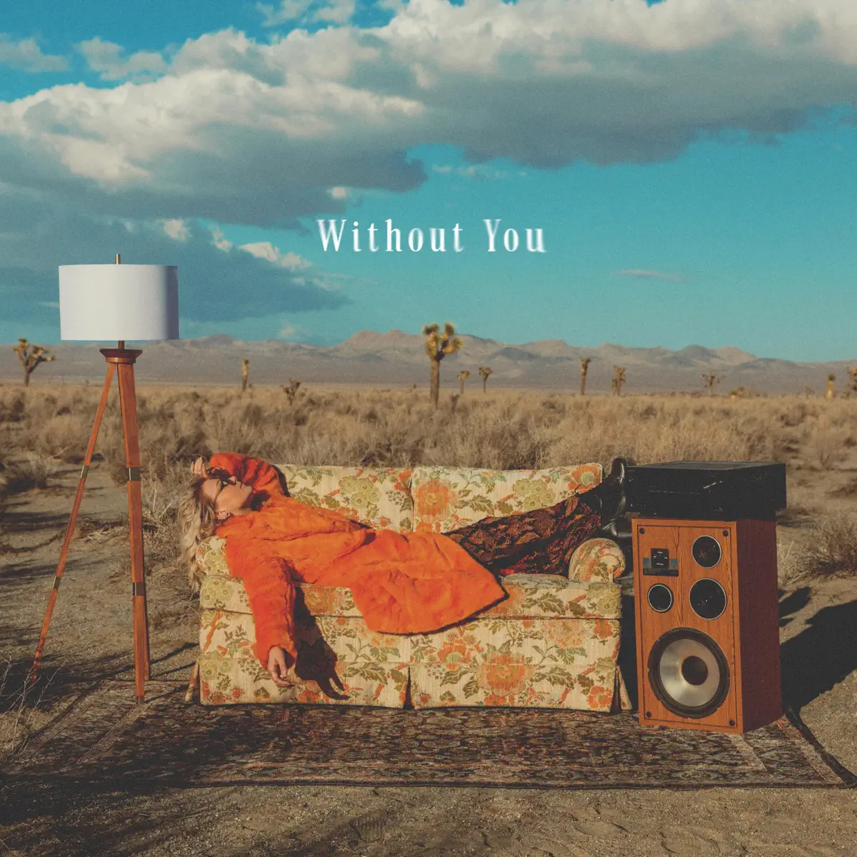 JESSIA - Without You - Single (2023) [iTunes Plus AAC M4A]-新房子