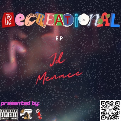 Recreational - EP