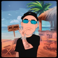 Bye Baby (feat. NV no Beat) - Single - MC Don Pedro