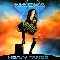 Heavy Tango - Nacha Guevara