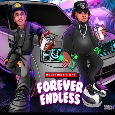 Forever Endless - EP