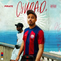 CIUDAD - Single - Pirate
