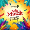 We Muzik: Soca 2020 Trinidad and Tobago Carnival, Vol. 11