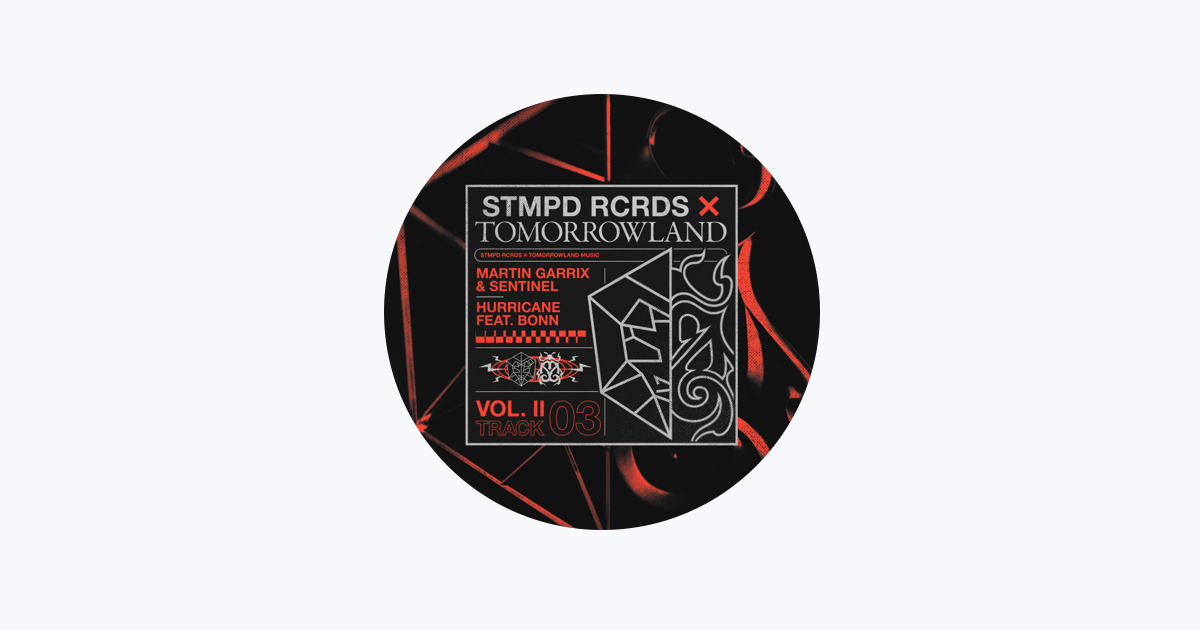 Martin Garrix - Apple Music