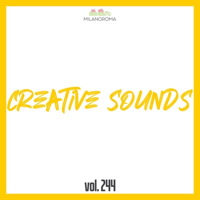 Creative Sounds, Vol. 244