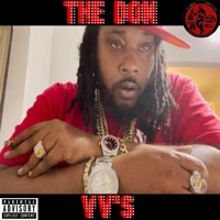 Vv's - Single - The Don