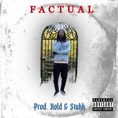 Factual (feat. U4l Judo) - Single