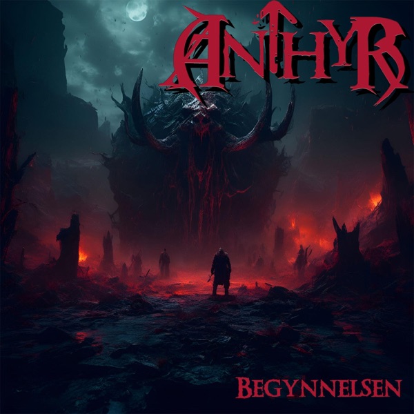 Begynnelsen