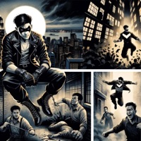 Jason Todd - Single - Purple Kloud