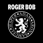 Roger Bob theme artwork