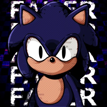 Friday Night Funkin' Vs. Sonic.exe: Too Slow - Remastered – música e letra  de Saster, MarStarBro