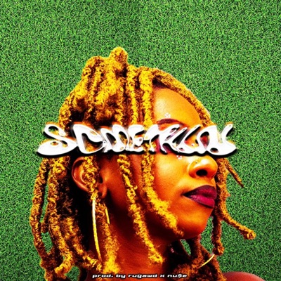 Somethin' (feat. Nu$e & Rugawd) - Single