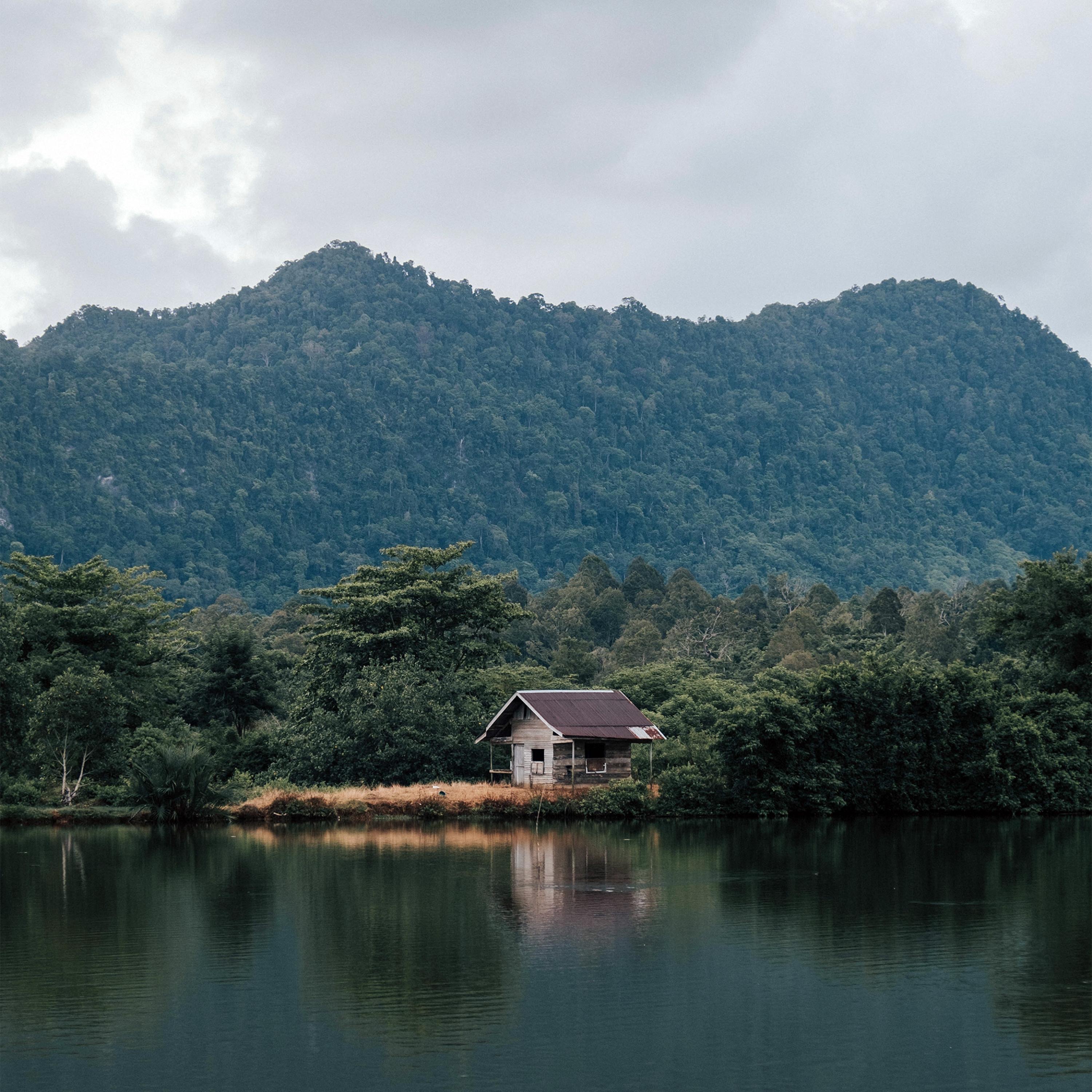 Rivers and Roads - EP