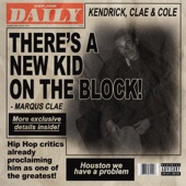 Kendrick, Clae & Cole artwork