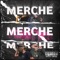 Merche (feat. Mc Jhunior) - Anubis el R lyrics