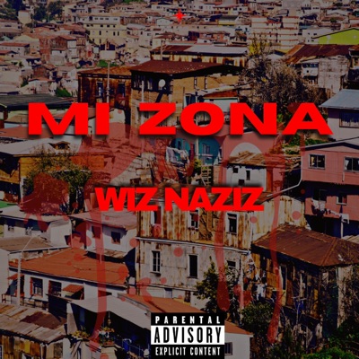 MI ZONA - Single