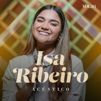 Acústico, Vol. 1 - Isa Ribeiro