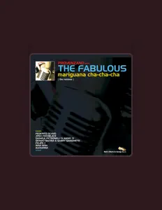 Listen to The Fabulous, watch music videos, read bio, see tour dates & more!