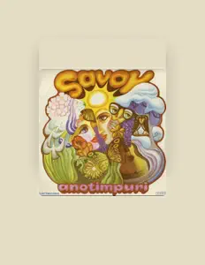 Listen to Savoy, watch music videos, read bio, see tour dates & more!