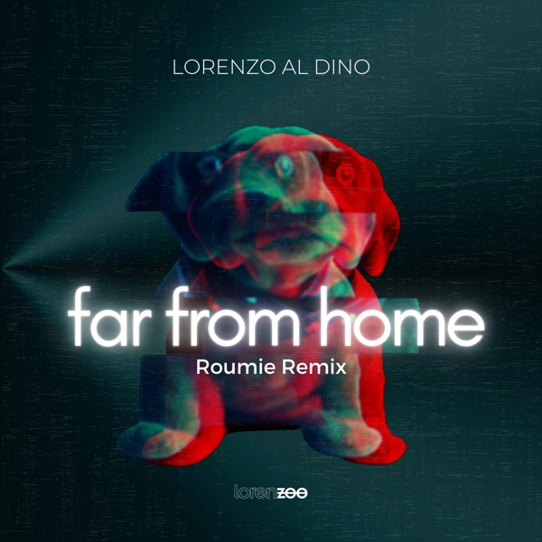 Far from Home (Roumie Remix) - Single