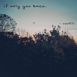 If Only You Knew Nautili