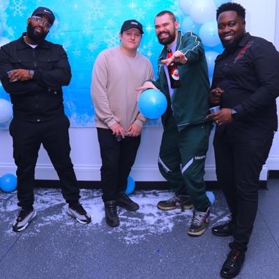 Hip Hop Heads (feat. Kayzee & Gamz) - Single