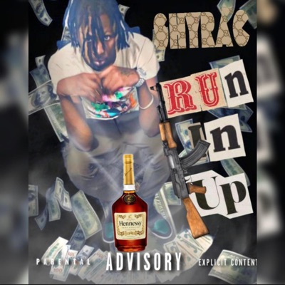 Run It Up - Single