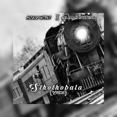Sthothobala (Vuka) (feat. Small Manyathela) - Single