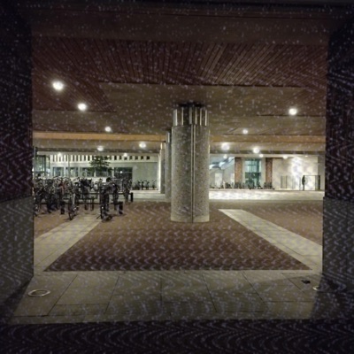 My new me is my old me - Single