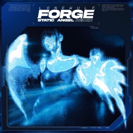 Forge lonewulf & STATIC ANGEL