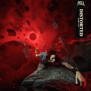 Distorted Chapter 1 - EP