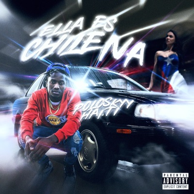 ELLA ES CHILENA (feat. Opakoo) - Single