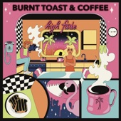 Burnt Toast & Coffee artwork