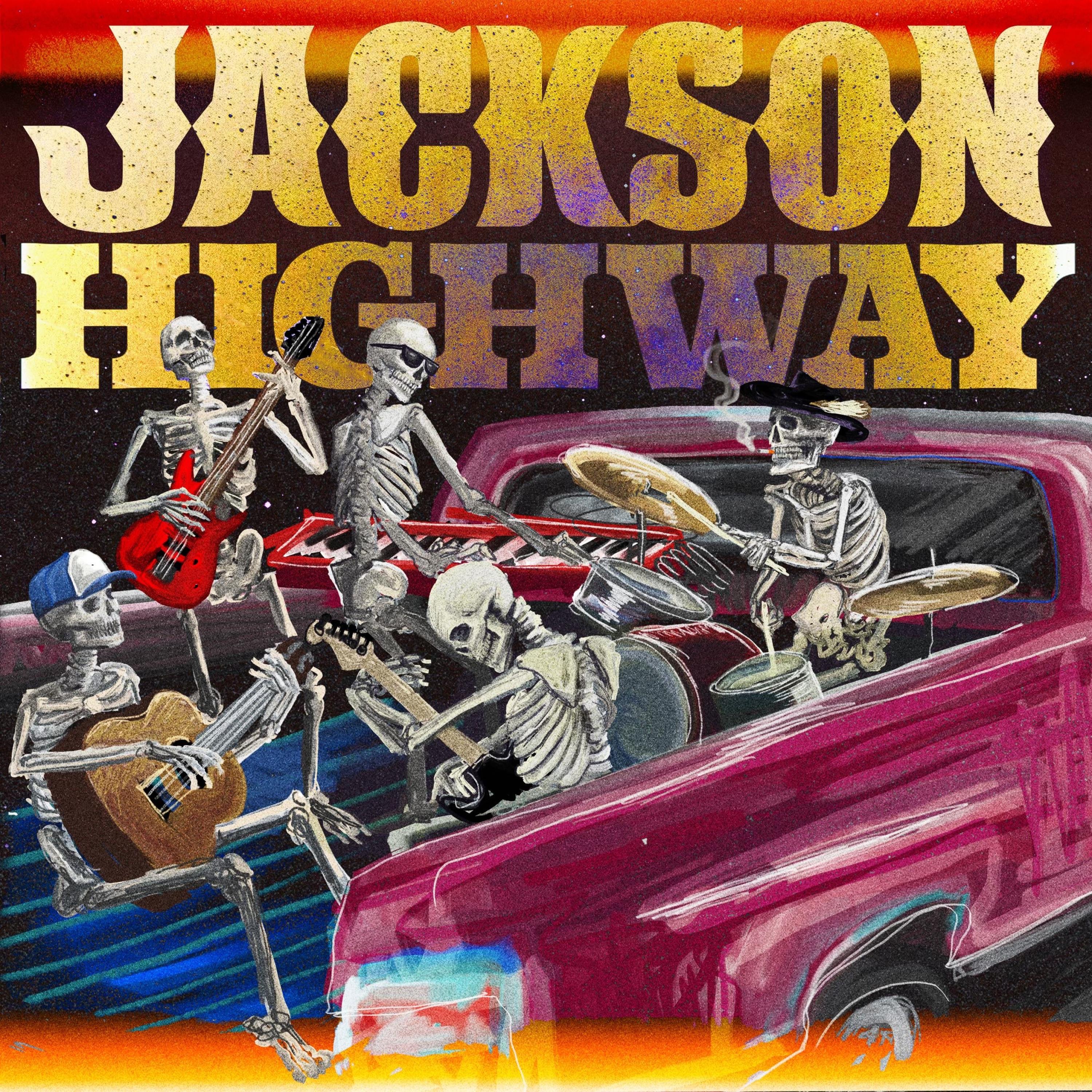 Jackson Highway