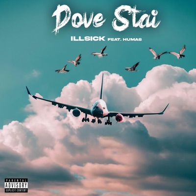Dove stai? - Single