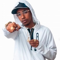 Jacaré Bordado - Single - Renan Rg Mc & DJ AL4DDIN