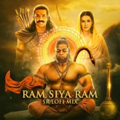 Ram Siya Ram (LoFi Mix) artwork