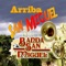 Bella Inspiración (En Vivo) - Banda San Miguel lyrics