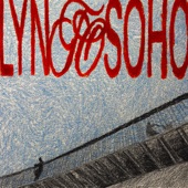 LYN TO SOHO artwork