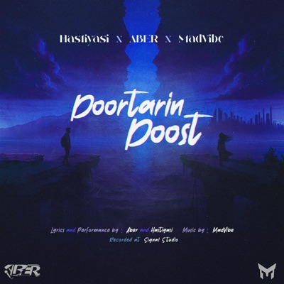 Door Tarin Doost (feat. Hastiyasi & ABER) - Single