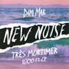 Très Mortimer - 1000 (feat. CP)