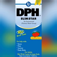 Dph - Single - Sl!mstar